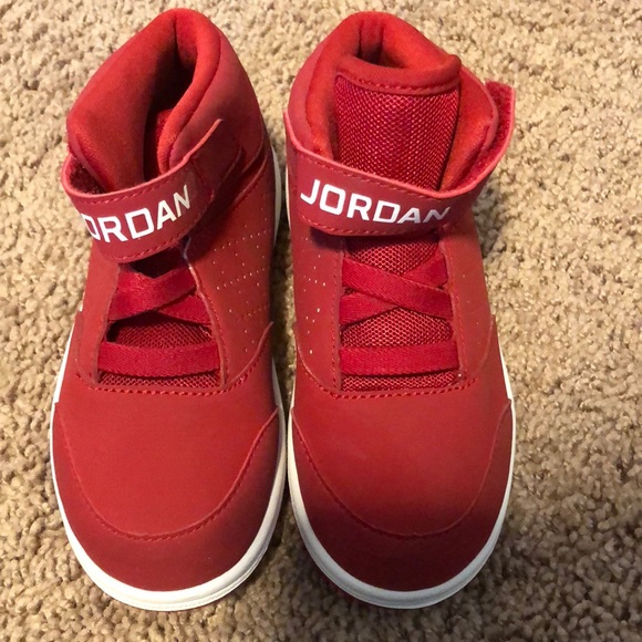 michael jordan high tops